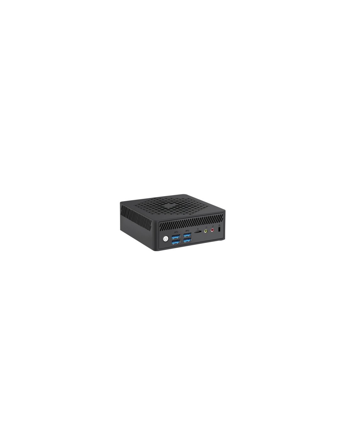 Leotec MINIPC N100 8GB 128GB