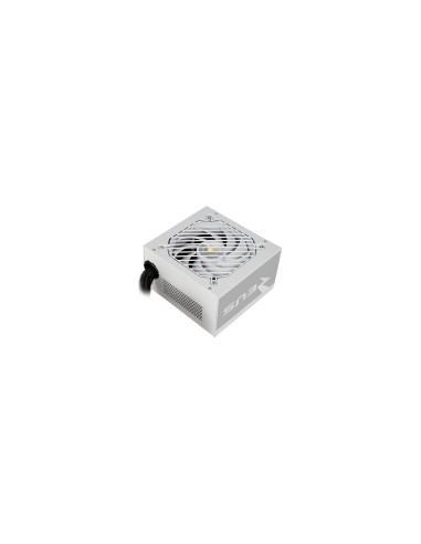 Mars Gaming MPZE750SI, Fuente Alimentación ATX 750W, 10 Años