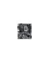 GIGABYTE H810M S2H Placa base - Procesadores Intel Core Ultra (Serie 2), VRM de 4+1+2 fases, hasta 6400 MHz DDR5, 1xPCIe 4.0 M.2