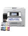 Epson EcoTank Pro ET-5885 Inyección de tinta A4 4800 x 2400 DPI 25 ppm Wifi