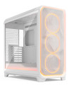 Fractal Design Meshify 3 XL Blanco