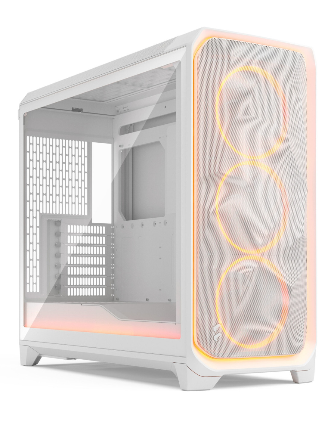 Fractal Design Meshify 3 XL Blanco