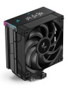 DeepCool AK400 Digital PRO Procesador Refrigerador de aire 12 cm Negro 1 pieza(s)