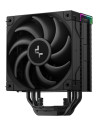 DeepCool AK400 Digital PRO Procesador Refrigerador de aire 12 cm Negro 1 pieza(s)