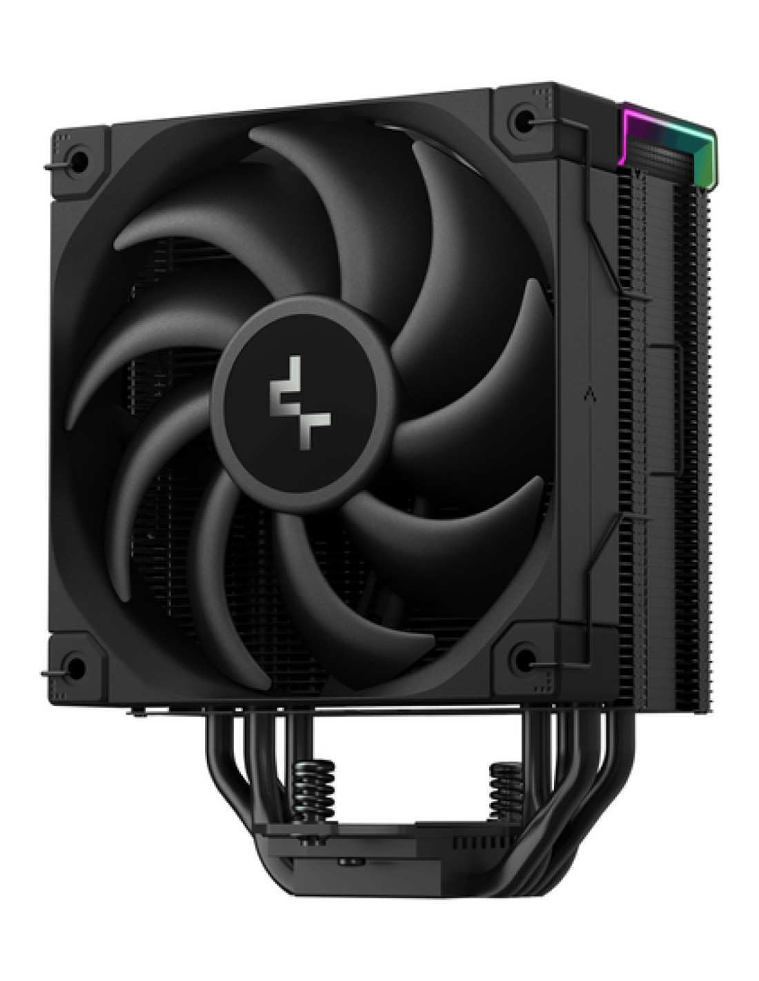 DeepCool AK400 Digital PRO Procesador Refrigerador de aire 12 cm Negro 1 pieza(s)