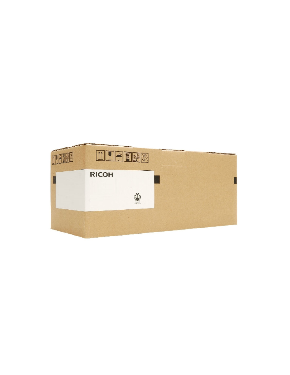 Ricoh D0CB0124 tambor de impresora Original 1 pieza(s)