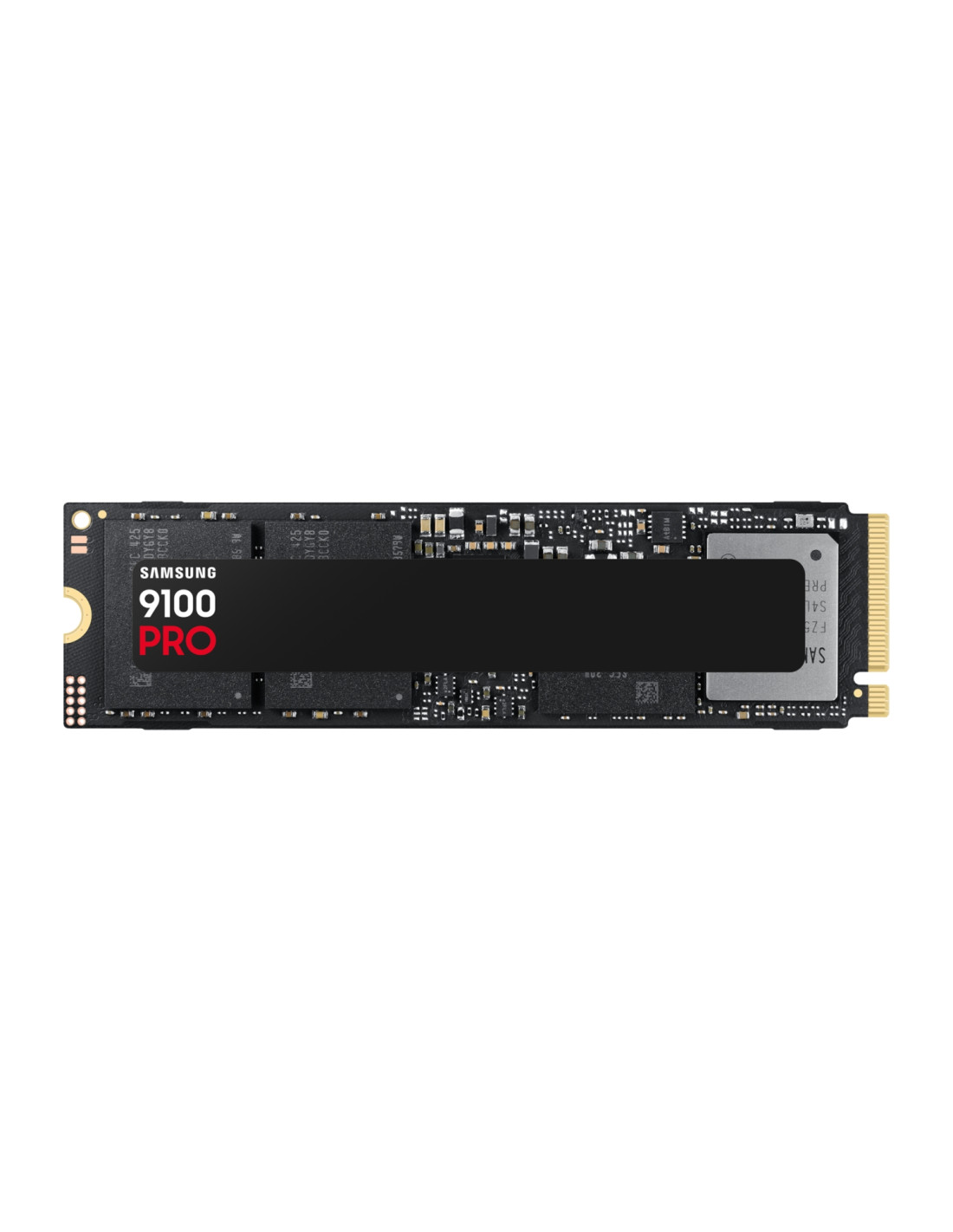 Samsung MZ-VAP8T0 8 TB M.2 PCI Express 5.0 NVMe V-NAND TLC