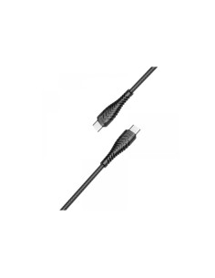 Veger V106 Conexión USB-C a USB-C 1.2 mt