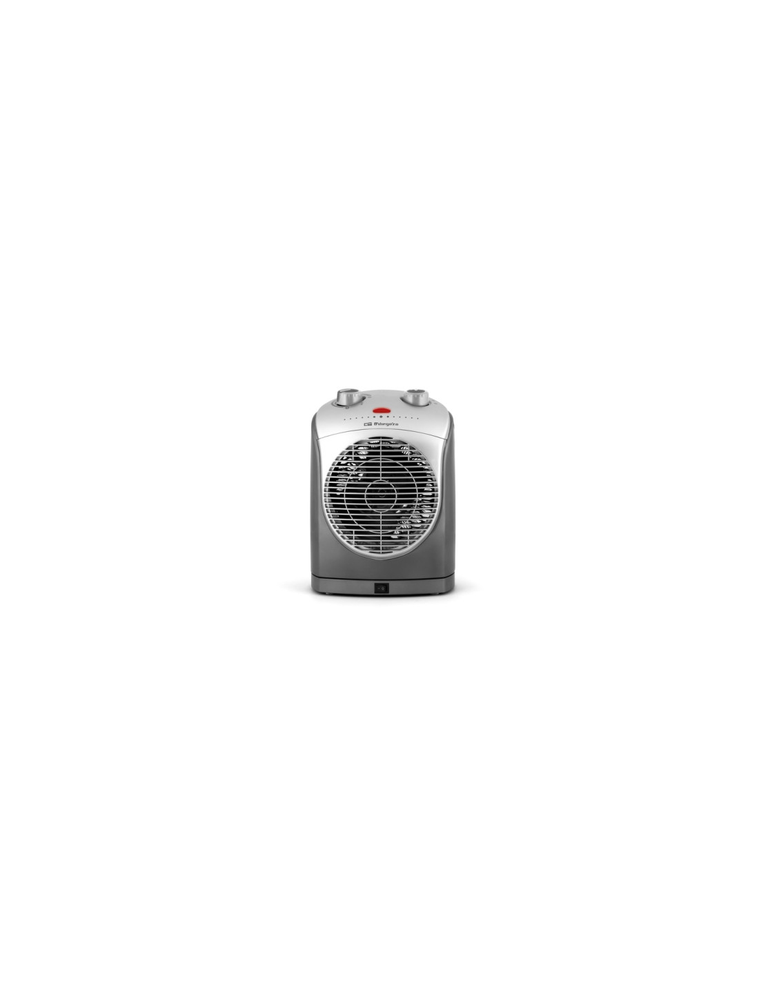 Orbegozo FH 5022 Interior Gris 2200 W Ventilador eléctrico