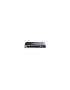 TP-Link Omada ES210GP switch Gestionado L2 Gigabit Ethernet 2