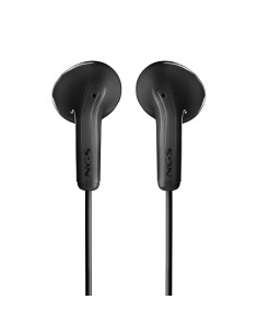 NGS CROSS GLIDE Auriculares Alámbrico Dentro de oído Llamadas/Música