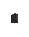 Chieftec AS-01B-OP carcasa de ordenador Full Tower Negro