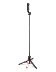 Hama Fancy Stand 110 II palo para autofotos Smartphone Negro 2