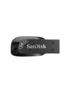 SanDisk SDCZ410-128G-G46 unidad flash USB 128 GB USB tipo A 3.2 Gen 1 (3.1 Gen 1) Negro