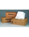 FELLOWES 36054 BOLSAS PARA DESTRUCTORAS 53-75 LITROS