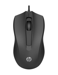 HP Wired Mouse 105