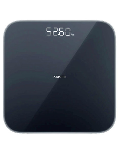 Xiaomi Mi Smart Scale S200 Báscula de Baño Inteligente Gris (BHR9239GL)