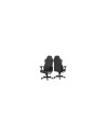 noblechairs Hero Asiento acolchado Respaldo acolchado