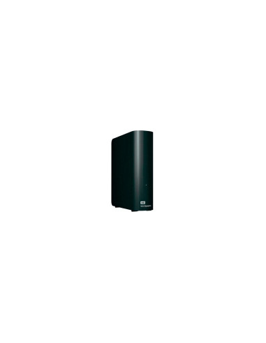 WESTERN DIGITAL WD ELEMENT DISCO 3.5 EXTERNO 6Tb WDBWLG0060HBK-EESN