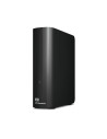 Western Digital WD Elements Disco duro externo 16000 GB Negro