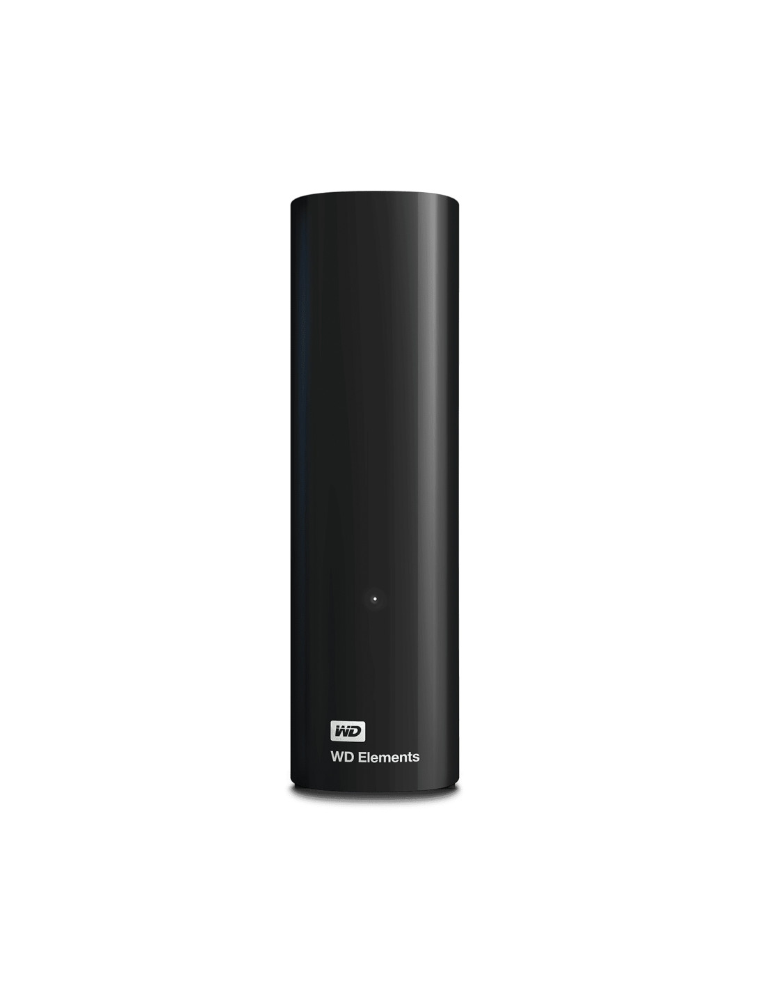Western Digital WD Elements Disco duro externo 16000 GB Negro