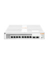 Hewlett Packard Enterprise Aruba Instant On 1930 Gestionado L2+ Gigabit Ethernet (10/100/1000) EnergÍ­a sobre Ethernet (PoE) 1U 