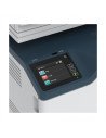 Xerox C235 Impresora multifuncion laser duplex A4 22 ppm escaner fax PS3 PCL5e/6 ADF 2 bandejas azul blanco