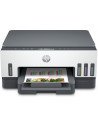 Impresora HP Smart Tank 7005 Inyección de tinta térmica A4 4800 x 1200 DPI 15 ppm Wifi Gris, Blanco