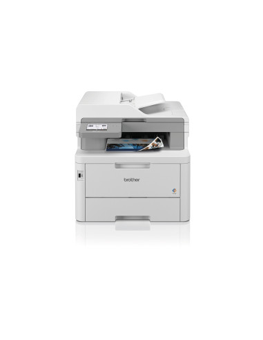 Brother MFC-L8340CDW LED 600 x 2400 DPI 30 ppm Wifi