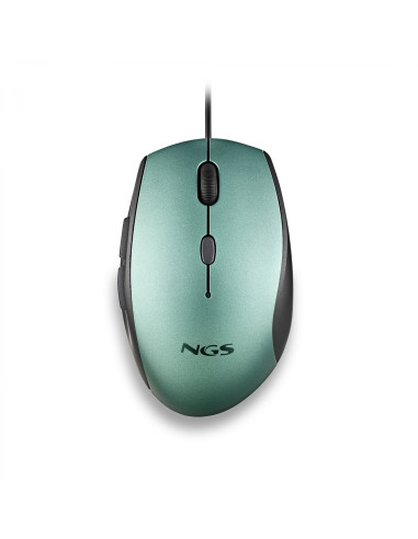 NGS MOTH ICE Ratón