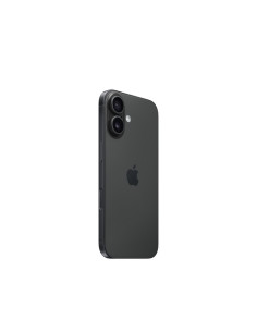 Apple iPhone 16 5G 128Gb Negro Smartphone 2