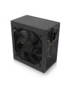 Ewent EW3908 unidad de fuente de alimentación 600 W 20+4 pin ATX ATX Negro