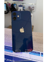 IPHONE 12 MINI 128GB SALUD BATERÍA 100% AZUL