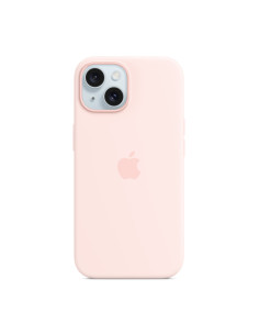 Apple MXPH3ZM/A funda para teléfono móvil 15,5 cm (6.1") Rosa