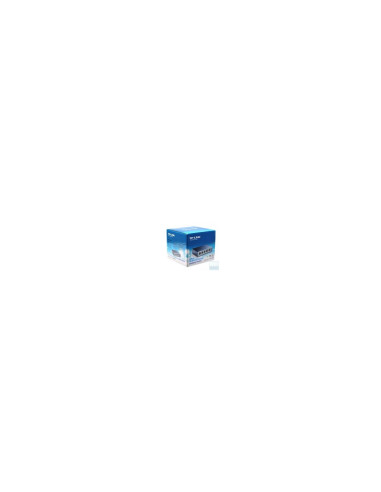 TP-Link TL-SG105 No administrado Gigabit Ethernet (10/100/1000) Negro