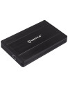 CAJA 2.5 UNYKA USB 3.0 UK 25301 57002