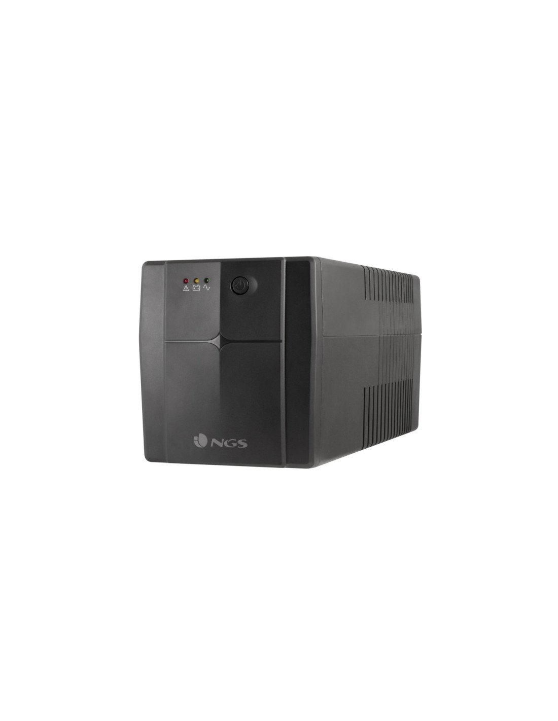 SAI NGS FORTRESS UPS W720 NEGRO FORTRESS1500V2