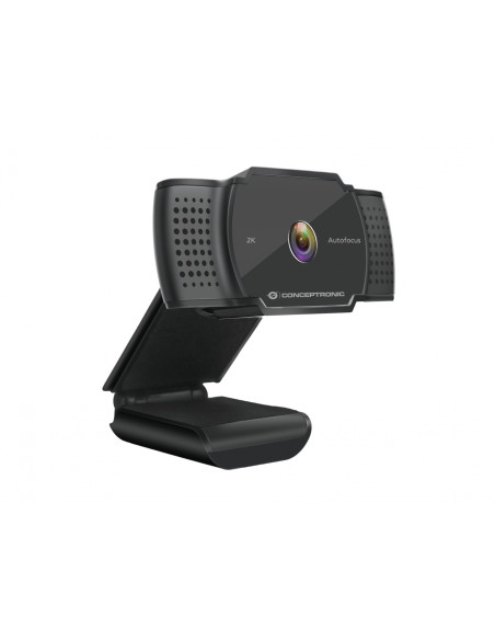 Conceptronic AMDIS02B cámara web 5 MP 2592 x 1944 Pixeles USB 2.0