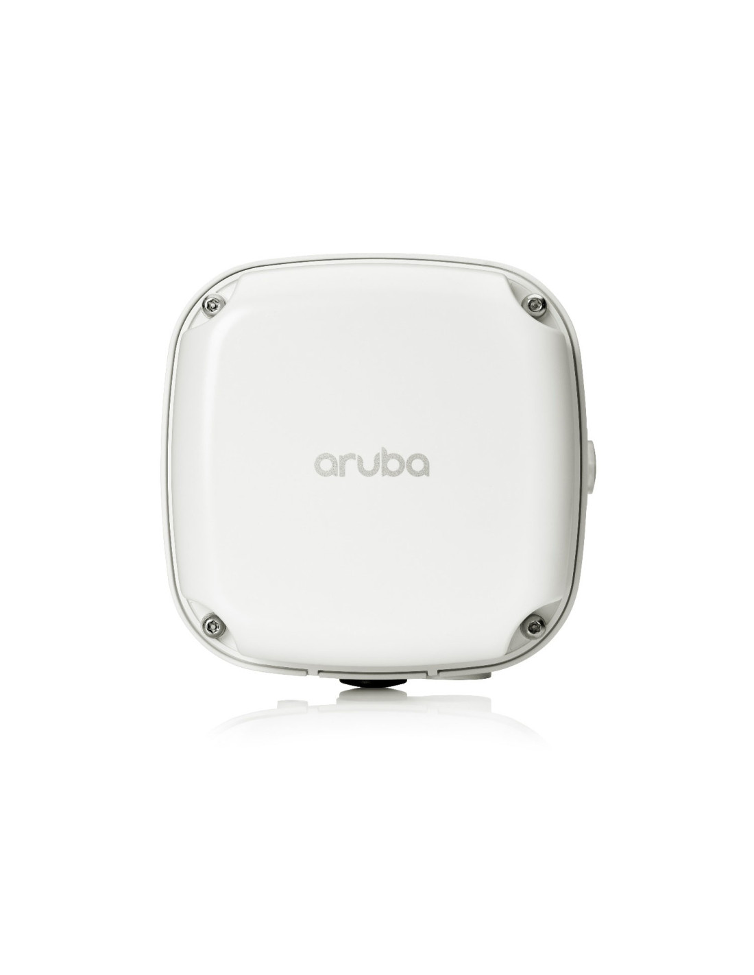 Hewlett Packard Enterprise Aruba AP-565 (RW) 1774 Mbit/s Blanco EnergÍ­a sobre Ethernet (PoE)