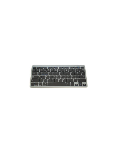 iggual Teclado Bluetooth Slim TKL-BT negro 2 canal