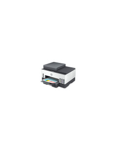 Impresora HP Smart Tank 7305 Inyección de tinta térmica A4 4800 x 1200 DPI 15 ppm Wifi Gris 2
