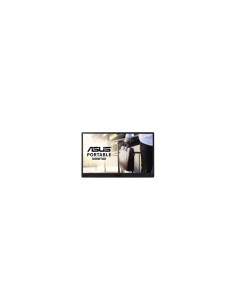 ASUS ZenScreen MB166C pantalla para PC 39,6 cm (15.6") 1920 x 1080 2