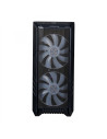 Cooler Master HAF 500 Midi Tower Negro