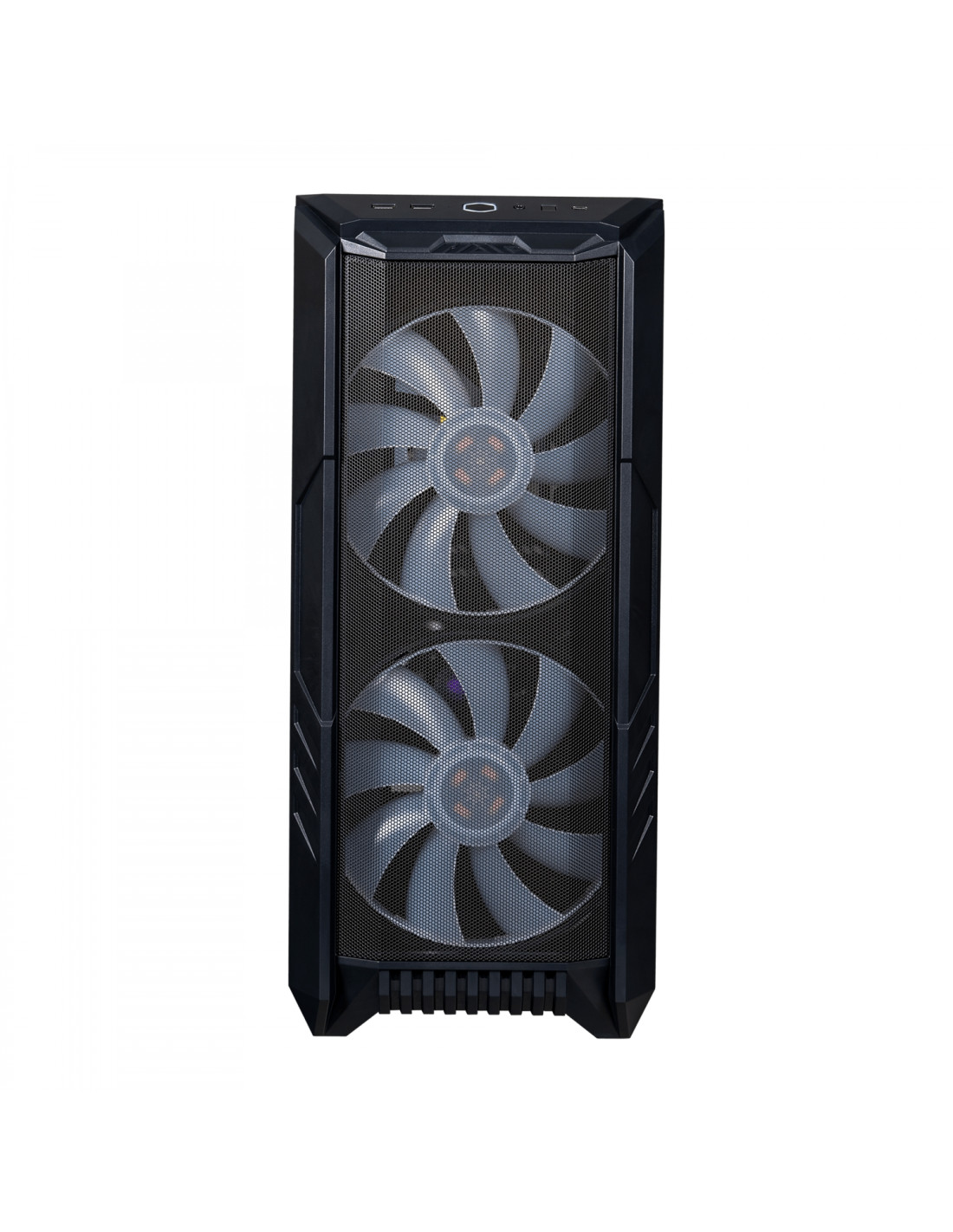 Cooler Master HAF 500 Midi Tower Negro