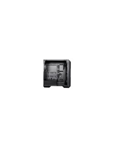 Cooler Master HAF 500 Midi Tower Negro 2