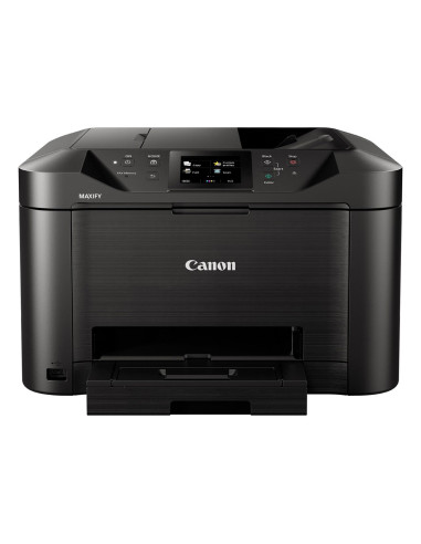 Canon MAXIFY MB5150 Inyección de tinta A4 600 x 1200 DPI 24 ppm Wifi