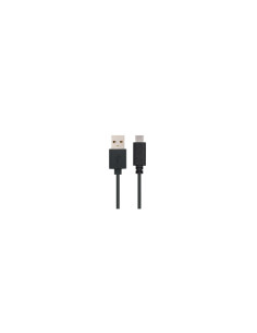 Nanocable 10.01.2103 cable USB USB 2.0 3 m USB A USB C 0,48 Gbit/s 2