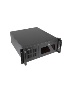 UNYKAch Caja Rack 4U 19″ UK4229 EVO