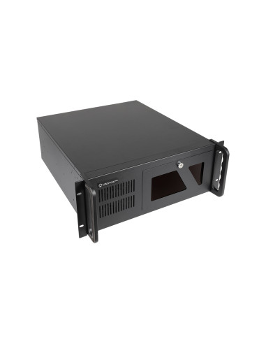 UNYKAch Caja Rack 4U 19″ UK4229 EVO