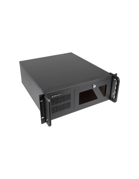 UNYKAch Caja Rack 4U 19″ UK4229 EVO